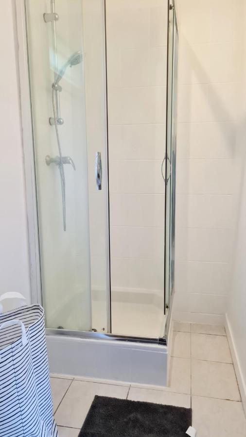 Le Citadin Elegant Apartman Évreux Kültér fotó